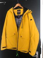 Audimas winterjas sky jas, Maat 52/54 (L), Onbekend, Geel, Nieuw