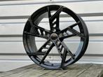 19 inch AUDI ABT Look NIGHTEDITION Velgen A3 A4 A5 A6 Q2 Q3, 19 inch, TTA, 2525LV, Velg(en)