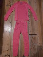 Thermisch ondergoed maat 140, Kinderen en Baby's, Ophalen of Verzenden, Zo goed als nieuw