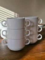 6 Dudson Soepkommen - Zeer Netjes!, Huis en Inrichting, Ophalen of Verzenden, Aardewerk, Overige stijlen, Kom(men)