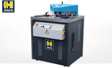 HACO UITHOEKER Maxi 250/6 beschikbaar voor biedingen