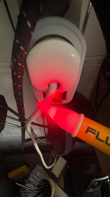 Fluke Spanningzoeker - VoltAlert 1AC-E beschikbaar voor biedingen