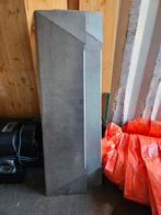 RVS Drempelhulp 120cm - Rolstoel, Scootmobiel, Palletwagen, Doe-het-zelf en Verbouw, Metalen, Ophalen, Gebruikt, Overige metalen