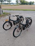Te koop 2x  Mobilette oldtimers, Fietsen en Brommers, Brommers | Oldtimers, Ophalen, Overige merken