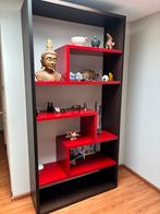 Design kast Now! by Hulsta, Ophalen, Gebruikt, 100 tot 150 cm, 200 cm of meer