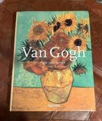 Van Gogh kunstboek Alle schilderijen, Boeken, Ophalen of Verzenden, Gelezen, Schilder- en Tekenkunst, Diverse auteurs