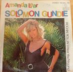 Amanda Lear > Solomon gundie, Gebruikt, 7 inch, Single, Ophalen of Verzenden