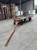 Platenkar, Doe-het-zelf en Verbouw, Transportwagens, Ophalen