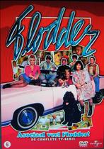 Dvd box Flodder De Complete TV-Serie, Vanaf 6 jaar, Verzenden, Zo goed als nieuw, Komedie