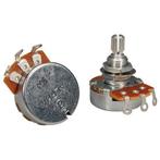 Alpha ALP250-A31 potmeters voor (bas)gitaar, Ophalen of Verzenden, Nieuw, Elektrische gitaar