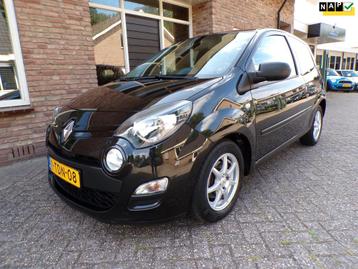 Renault Twingo 1.2 16V Parisienne Airco beschikbaar voor biedingen