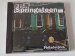 Bruce Springsteen  - Philadelphia concert 1994 (bootleg), Cd's en Dvd's, Ophalen of Verzenden, Zo goed als nieuw, Poprock