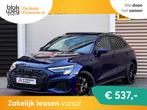 Audi A3 Sportback 45 TFSI e S3 Competition Pano € 38.950,0, Automaat, Gebruikt, 4 cilinders, Blauw