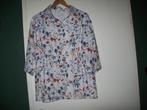 nieuwe travel blouse xxl, Ophalen, Nieuw, Maat 46/48 (XL) of groter, Wit