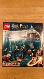 Lego Harry Potter 76420 Triwizard Tournament: The Black Lake, Kinderen en Baby's, Speelgoed | Duplo en Lego, Nieuw, Complete set