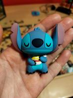 Stitch magneet, Verzamelen, Disney, Ophalen of Verzenden, Overige figuren, Nieuw