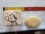 Mickey Mouse Zeep - Disney Parijs, Ophalen of Verzenden, Gebruikt, Bad & Douche