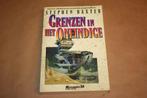 Grenzen in het oneindige - Stephen Baxter, Ophalen of Verzenden, Gelezen