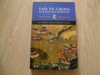 Lao Zi - Tao Te Ching De kunst van harmonie, Boeken, Verzenden, Zo goed als nieuw, Spiritualiteit algemeen, Overige typen