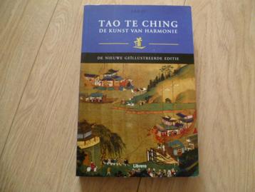 Lao Zi - Tao Te Ching De kunst van harmonie beschikbaar voor biedingen