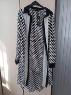 Nieuwe zwarte wit geruite blouse (38), Verzenden, Wit, Nieuw, Appleline