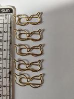 Paperclips Glasses, Hobby en Vrije tijd, Scrapbooking, Ophalen, Nieuw