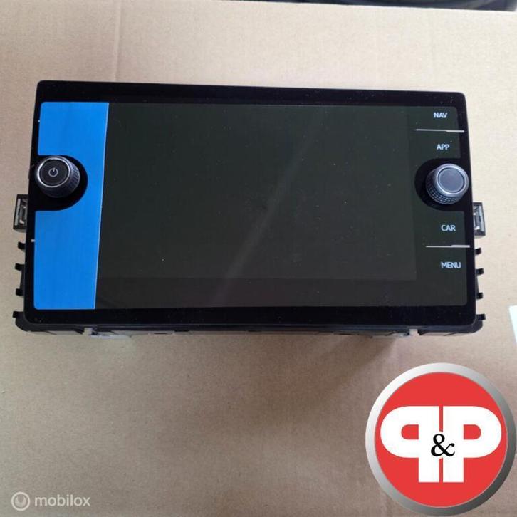 VW TIGUAN Navigatie scherm nieuw, Auto diversen, Autonavigatie