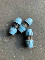 Pvc fitting, Ophalen of Verzenden