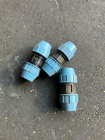 Pvc fitting beschikbaar voor biedingen