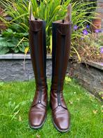 Petrie Verona rijlaarzen bruin maat 39, Dieren en Toebehoren, Ophalen, Zo goed als nieuw, Dressuur, Schoeisel