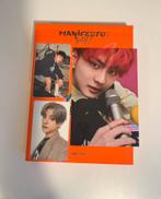 Enhypen album Manifesto, Ophalen of Verzenden, Zo goed als nieuw