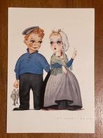 1997 Jan Lavies / Scheveningen Holland, Ophalen of Verzenden, 1980 tot heden, Ongelopen, Kinderen