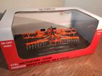 Te koop UH Pasto set: Morgan MG-X 550/22 + Stel - ST600 ., Ophalen of Verzenden, Nieuw, Tractor of Landbouw, Universal Hobbies
