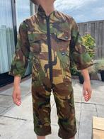 Camouflage legerpak maat 98, Ophalen of Verzenden, 104 of kleiner, Jongen of Meisje