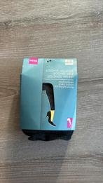 Hema legging melange donker grijs 36/38 (Nieuw), Kleding | Dames, Legging, Maat 36/38 (S), Nieuw, Ophalen of Verzenden