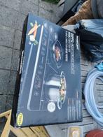 Inductie kookplaat, Ophalen, Zo goed als nieuw, 4 t/m 7 personen