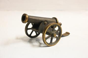 1815 Napoleon Waterloo kanon model souvenir beschikbaar voor biedingen