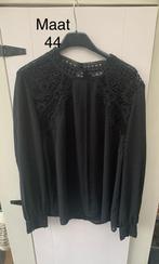 Boerenbruiloft kleding mt M/L/XL, Ophalen, Zo goed als nieuw, Zwart