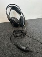 Qware PS5 Headset - Gaming Headset, Ophalen of Verzenden, Gebruikt, Over oor (circumaural), Overige merken
