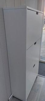 ikea schoenenkast, Huis en Inrichting, Kasten | Schoenenkasten, Ophalen, Zo goed als nieuw