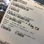 BC639-16d NPN BC640-16d PNP onsemi, Ophalen of Verzenden, Nieuw