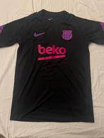 Barcelona trainingshirt maat 147–158, Shirt, Maat XS of kleiner, Zo goed als nieuw, Ophalen