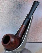 Pijp. GOLD SPOT.  Vintage.  13 cm., Verzamelen, Ophalen, Zo goed als nieuw, (Water)pijp