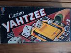 Casino Yahtzee bordspel kaartspel met dobbelstenen van MB, Hobby en Vrije tijd, Gezelschapsspellen | Bordspellen, Een of twee spelers