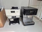 Miele CM6300 koffiemachine met 2 donorapparaten, Ophalen, Gebruikt, Koffiemachine