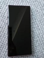 Samsung S22 Ultra, Telecommunicatie, Mobiele telefoons | Samsung, Zwart, Ophalen of Verzenden, Zo goed als nieuw, Galaxy S22