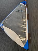 Windsurf Zeil Fun XP 2.5 Kinderzeil, Watersport en Boten, Windsurfen, Ophalen of Verzenden, Gebruikt, Zeil, Minder dan 5 m²