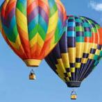 Ballonvaart voor 2 personen ter overname te koop, Twee personen, Overige soorten, Arrangement, Overige typen