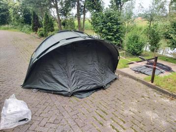 Prologic spider tent beschikbaar voor biedingen