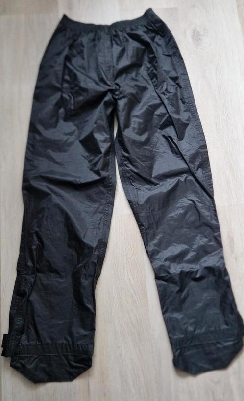 152 Zgan regenbroek met extra schoen bescherming, Kinderen en Baby's, Kinderkleding | Maat 152, Zo goed als nieuw, Jongen of Meisje